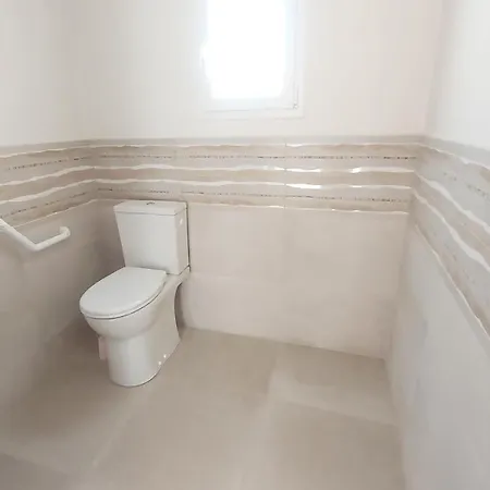 Holiday home La Brunezie Tout Confort 300m Plage *