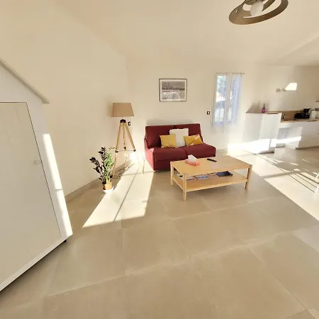 Ferienhaus La Brunezie Tout Confort 300m Plage *